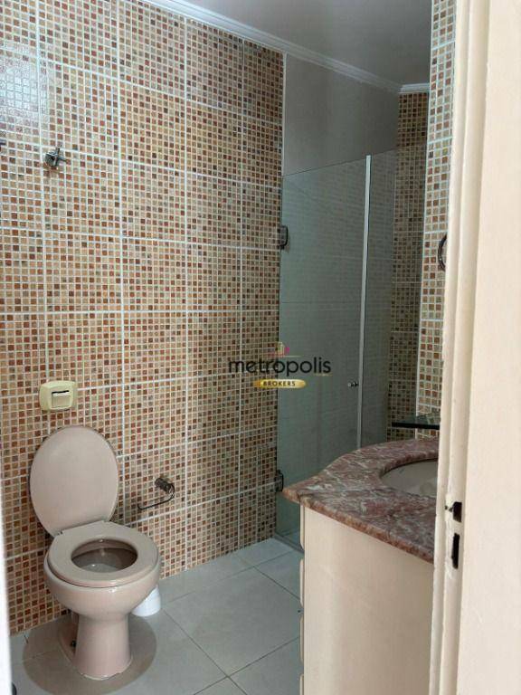 Apartamento para alugar com 3 quartos, 130m² - Foto 8