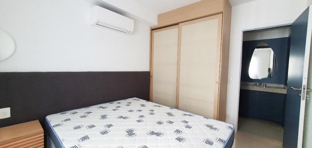 Apartamento à venda com 1 quarto, 40m² - Foto 6