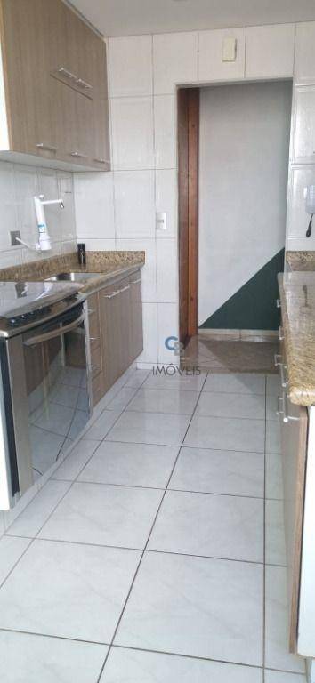 Apartamento à venda com 3 quartos, 78m² - Foto 30