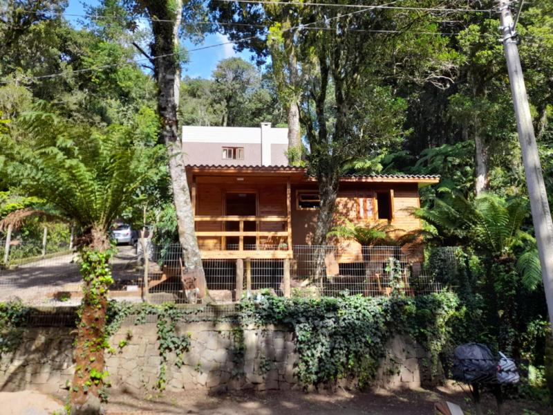 Casa à venda com 3 quartos, 190m² - Foto 16