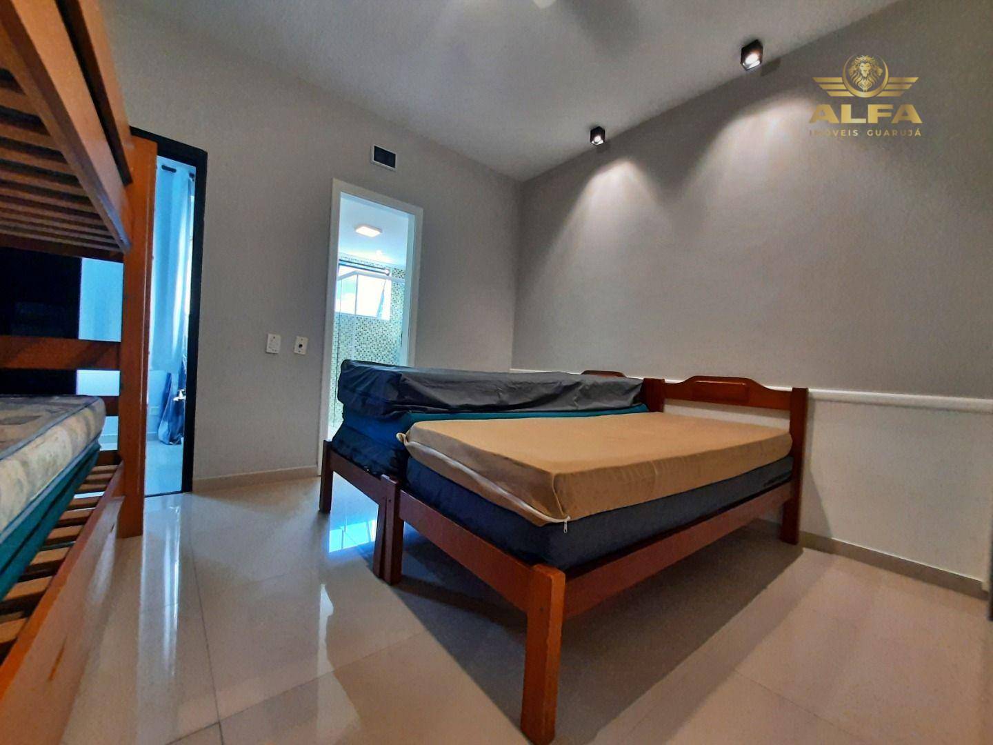 Apartamento à venda com 3 quartos, 190m² - Foto 10