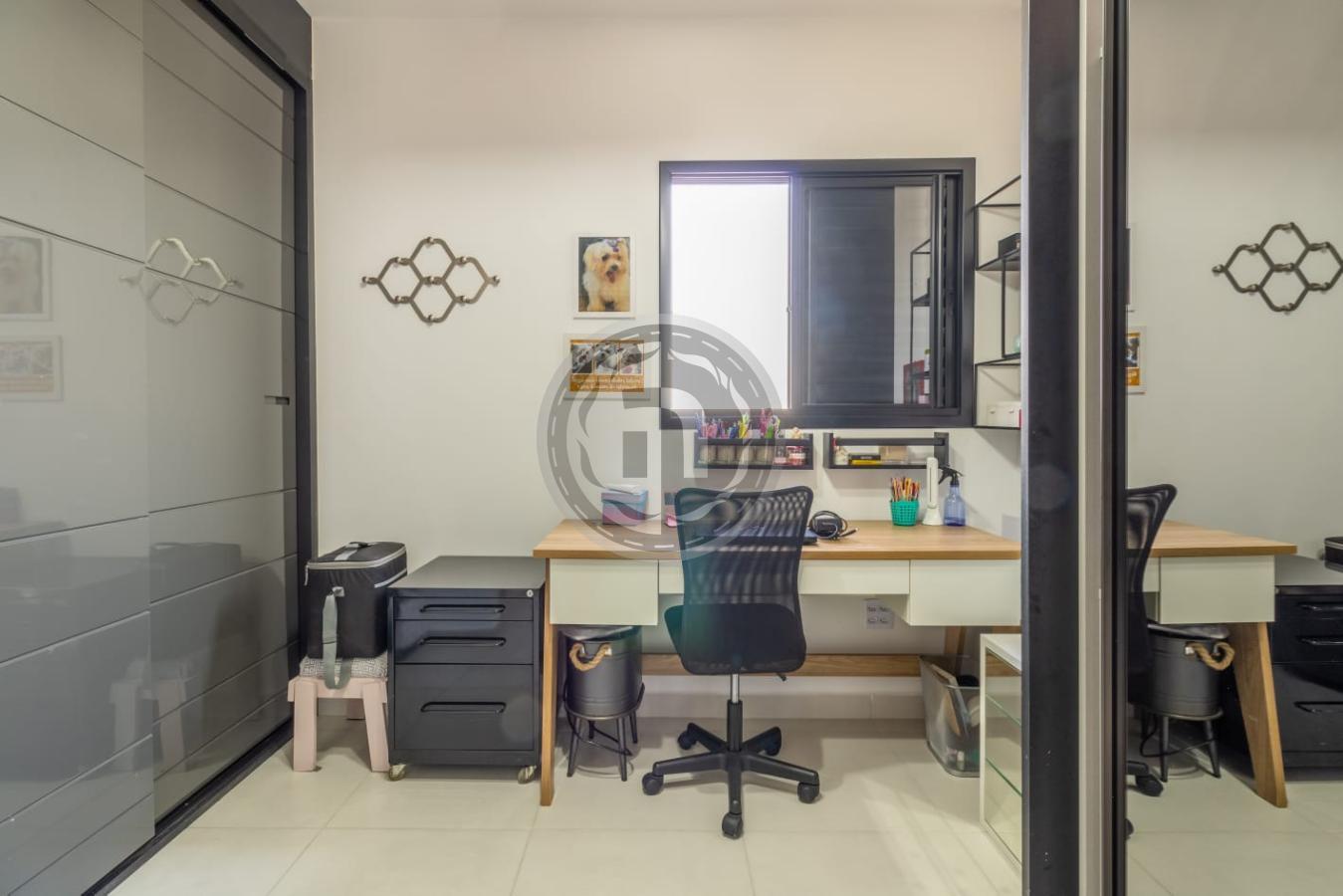 Apartamento à venda com 2 quartos, 55m² - Foto 18