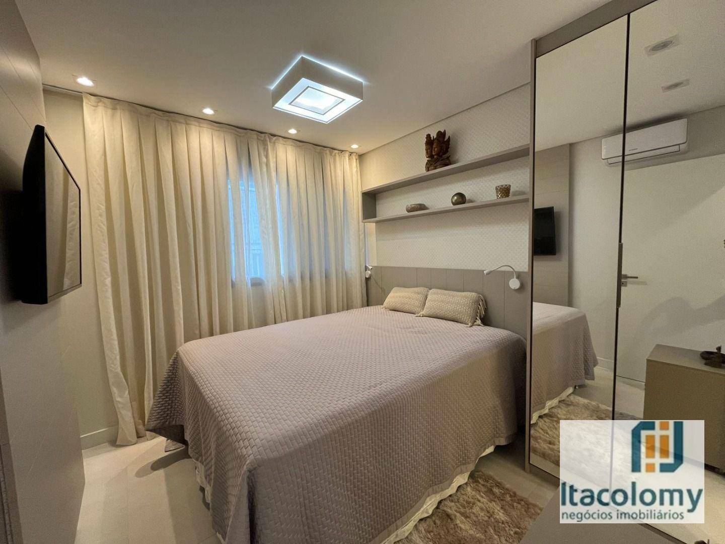 Apartamento à venda e aluguel com 3 quartos, 99m² - Foto 15