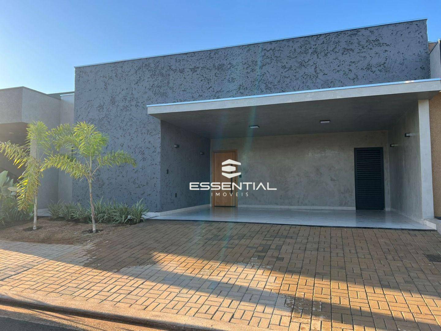 Casa de Condomínio à venda com 3 quartos, 156m² - Foto 2
