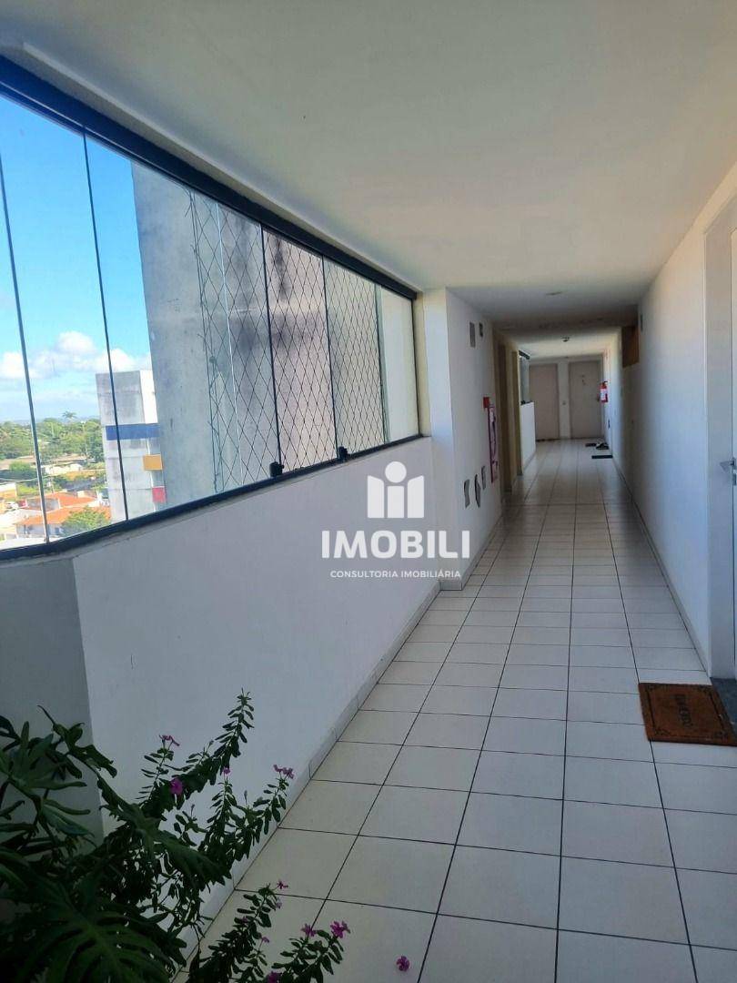 Apartamento à venda com 3 quartos, 110m² - Foto 16