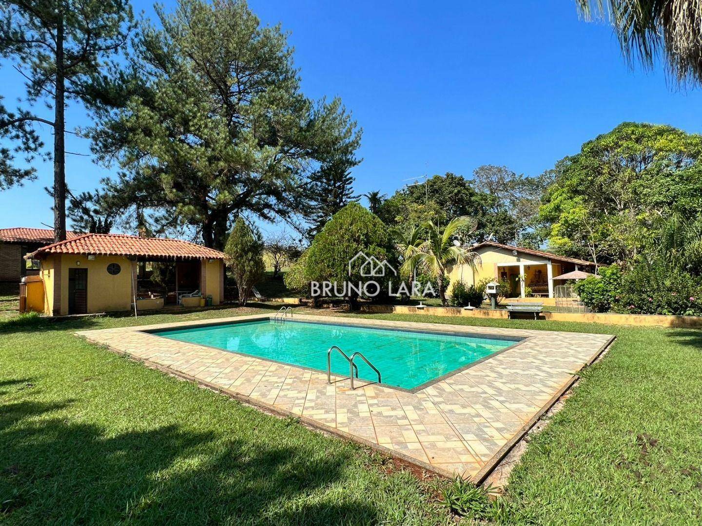 Fazenda à venda com 6 quartos, 1200m² - Foto 40