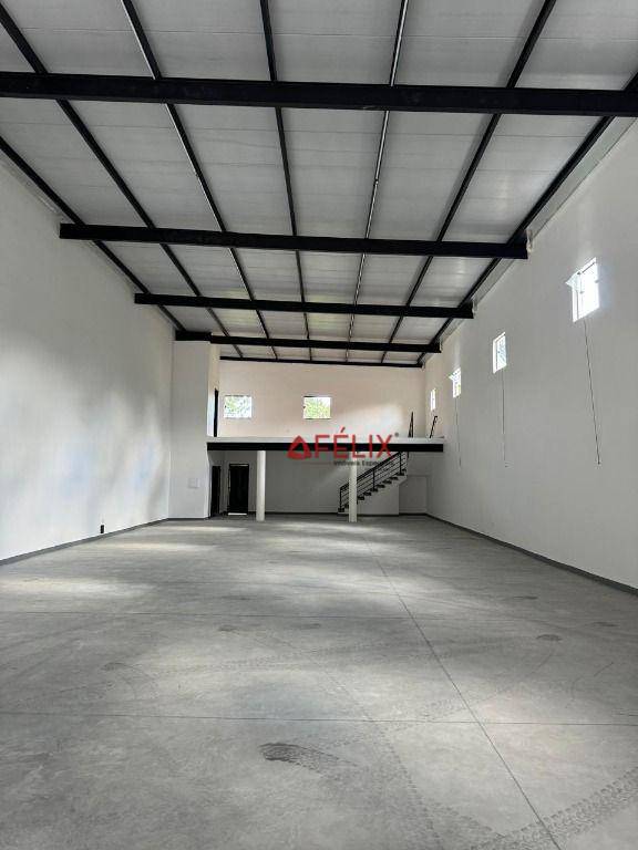 Depósito-Galpão, 482 m² - Foto 5