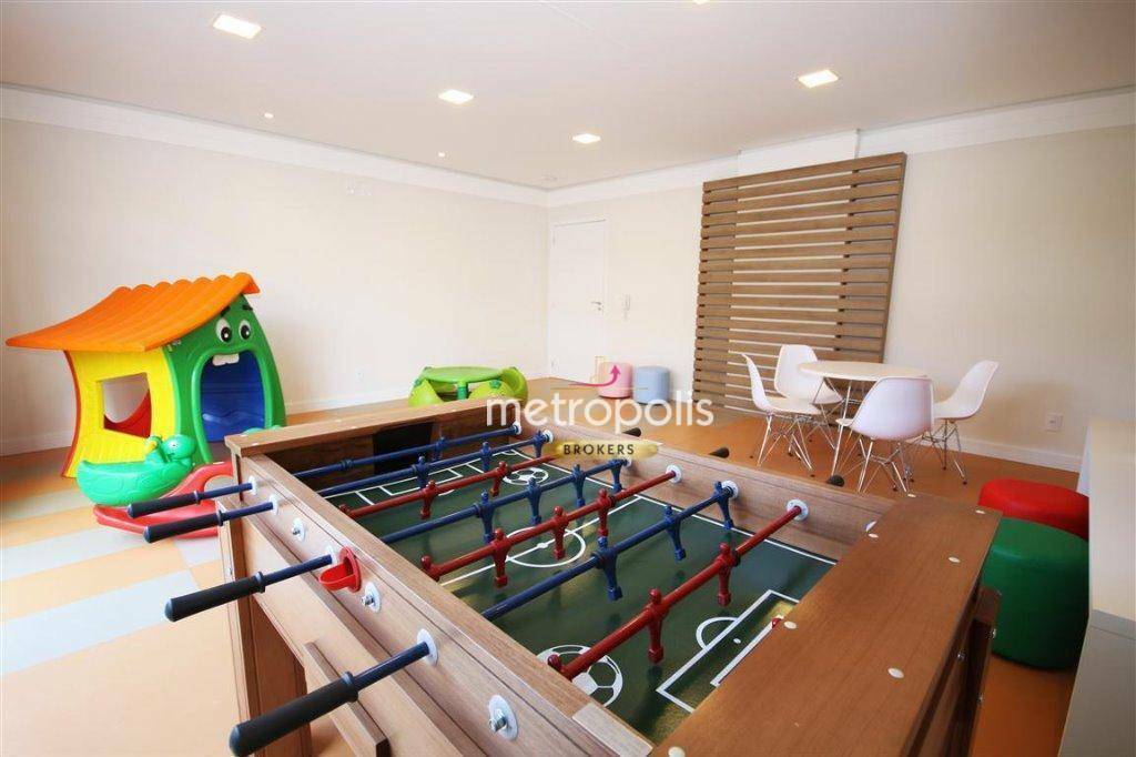 Apartamento à venda com 3 quartos, 85m² - Foto 19