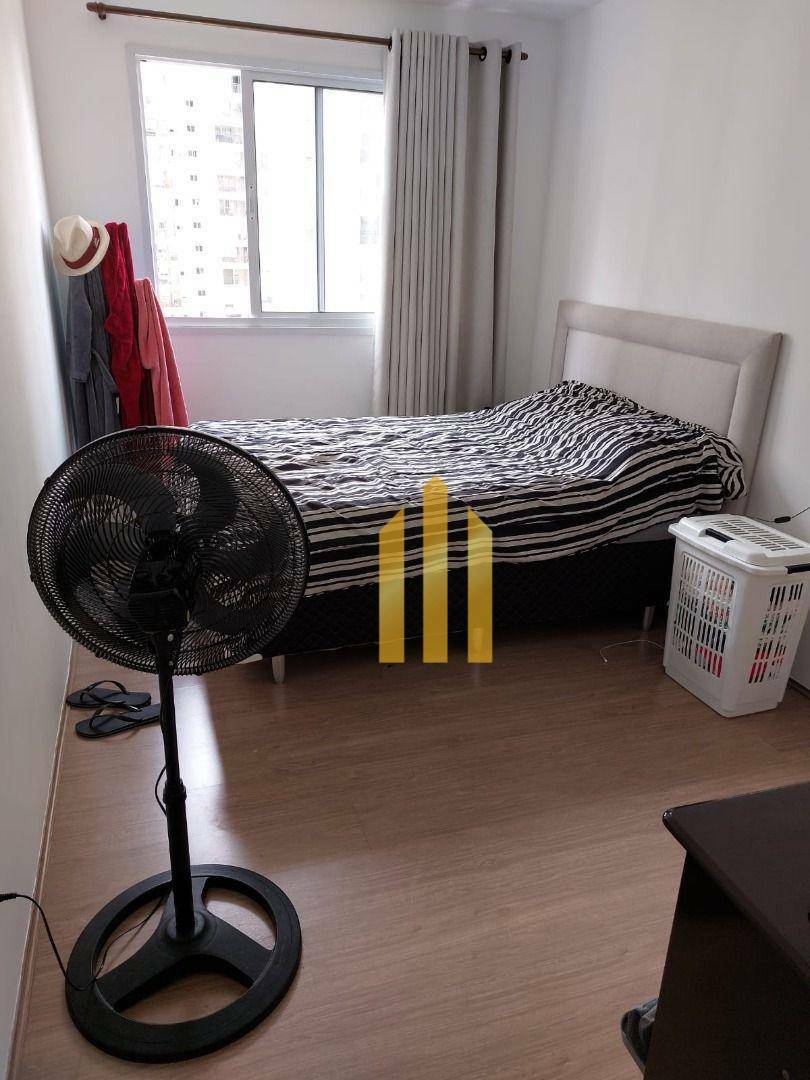 Apartamento à venda com 2 quartos, 58m² - Foto 9