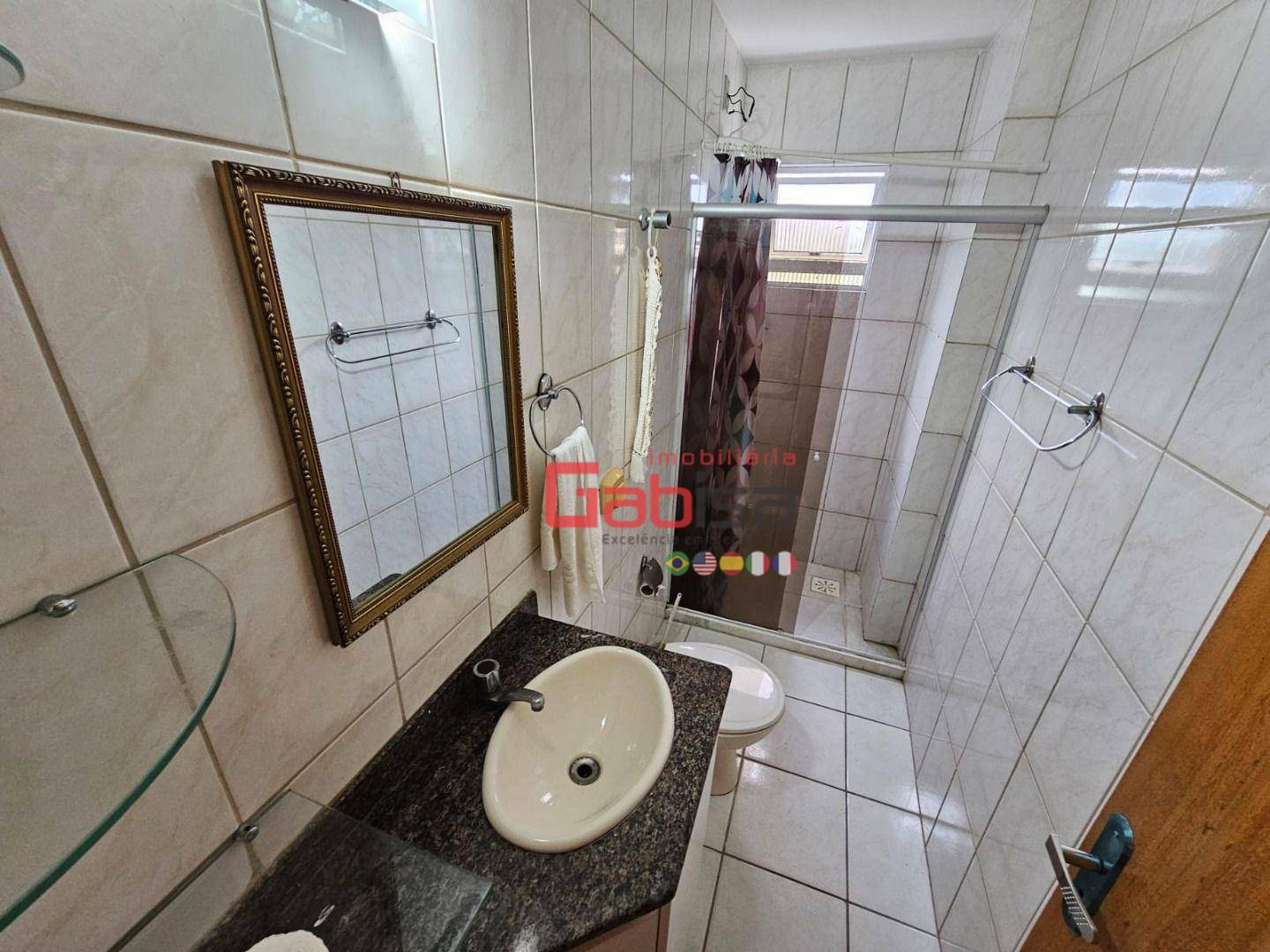 Apartamento à venda com 2 quartos, 60m² - Foto 17