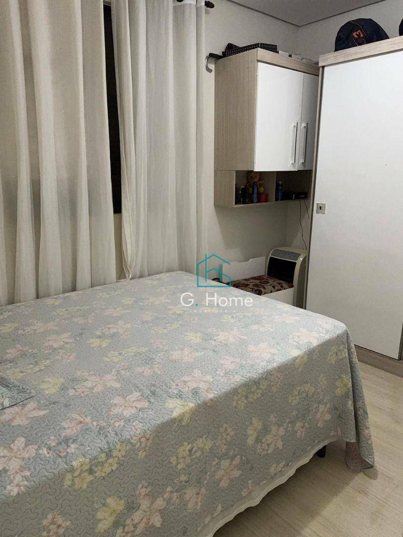 Apartamento à venda com 2 quartos, 47m² - Foto 8