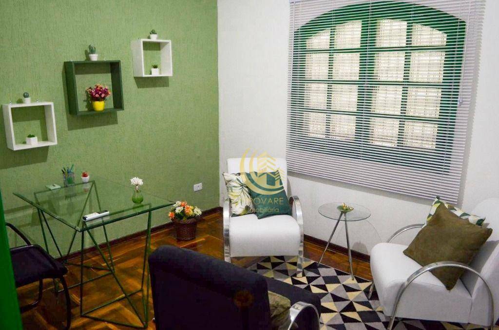 Casa à venda com 5 quartos, 190m² - Foto 13