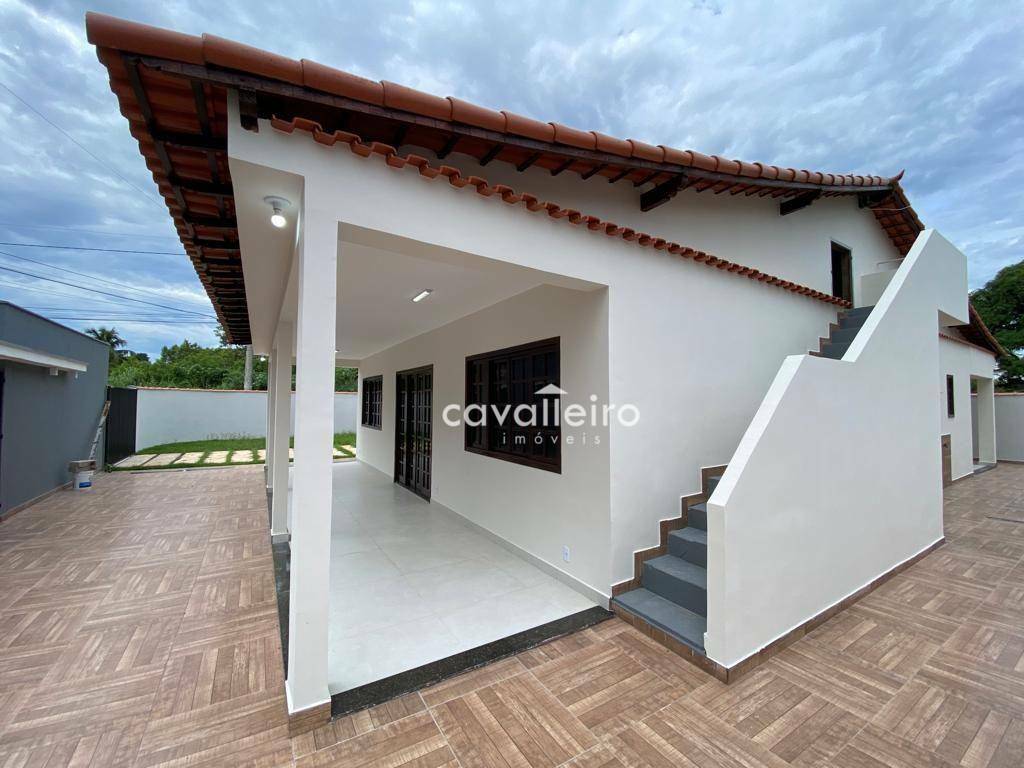 Casa à venda com 3 quartos, 165m² - Foto 3