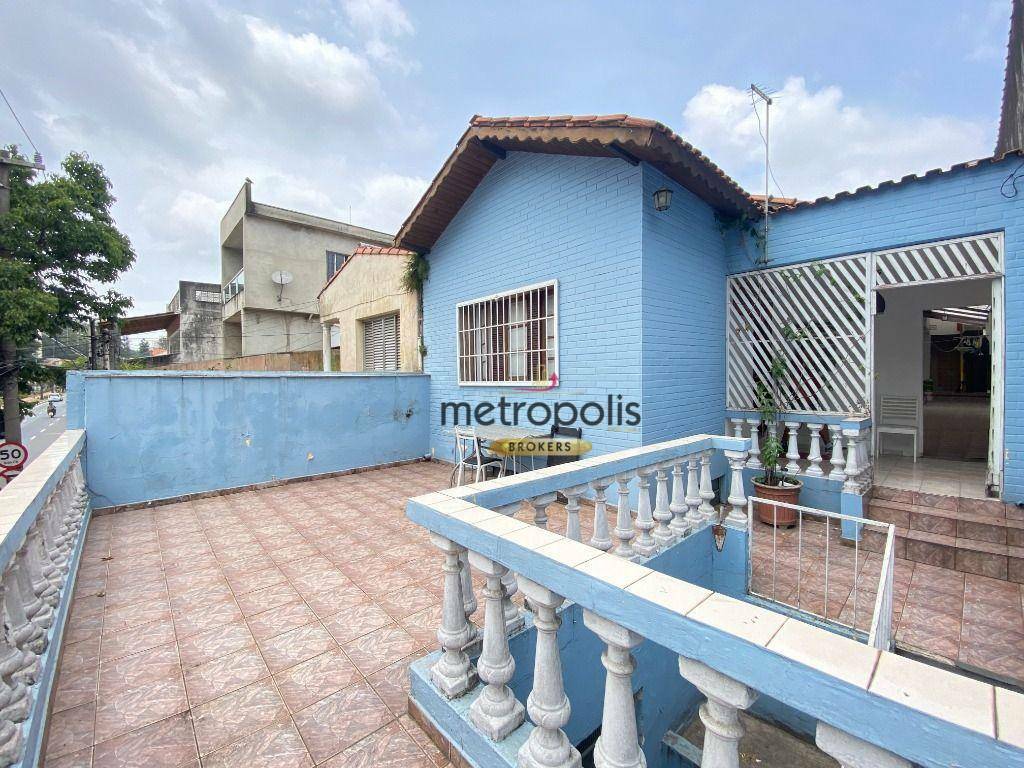 Casa à venda com 2 quartos, 217m² - Foto 6