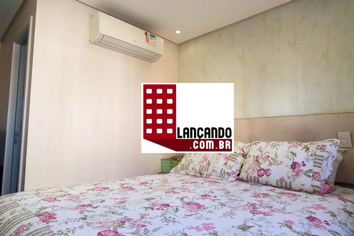 Apartamento à venda com 3 quartos, 82m² - Foto 11