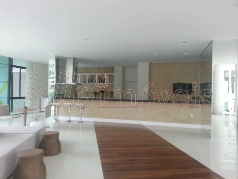 Apartamento à venda com 2 quartos, 134m² - Foto 17