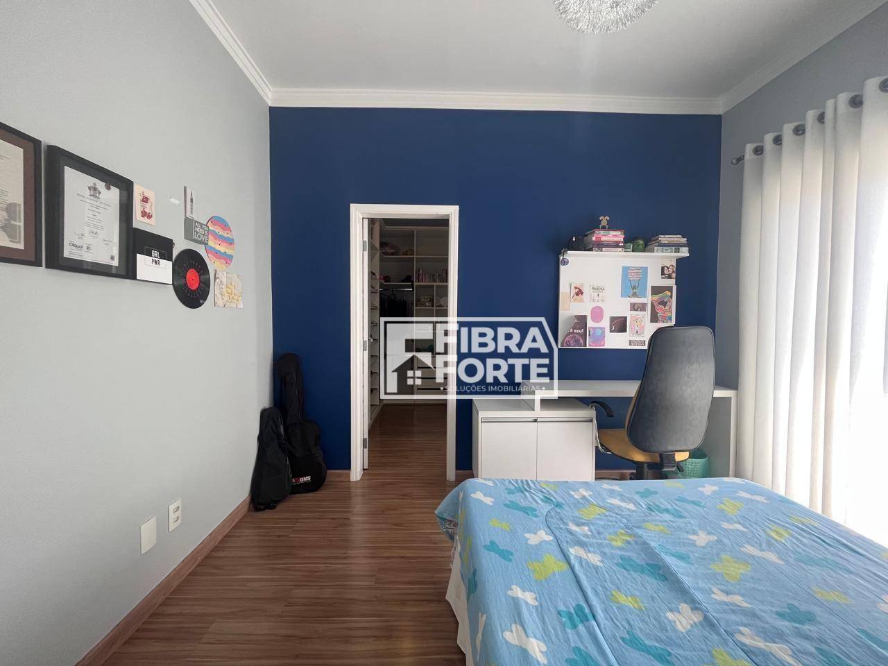 Casa de Condomínio à venda com 3 quartos, 350m² - Foto 6