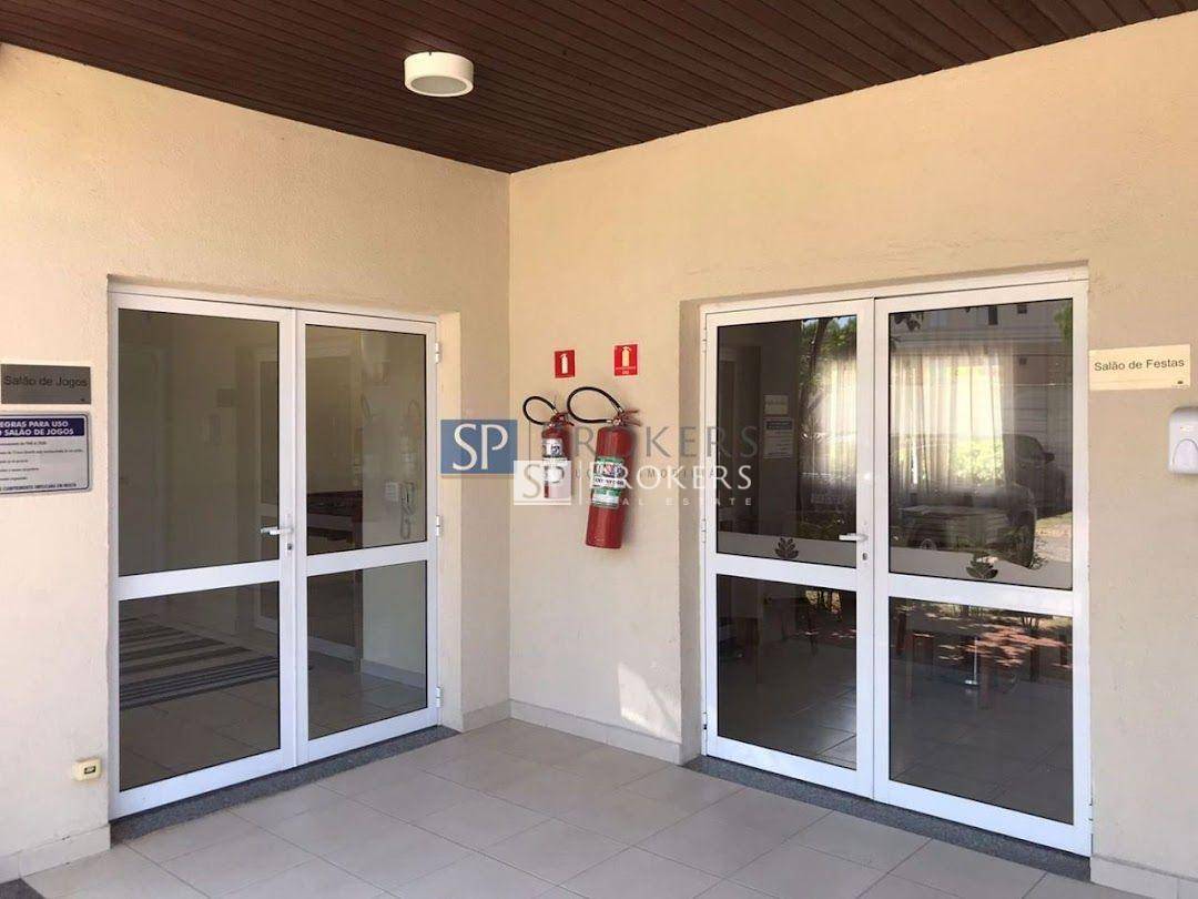 Apartamento à venda com 2 quartos, 50m² - Foto 37