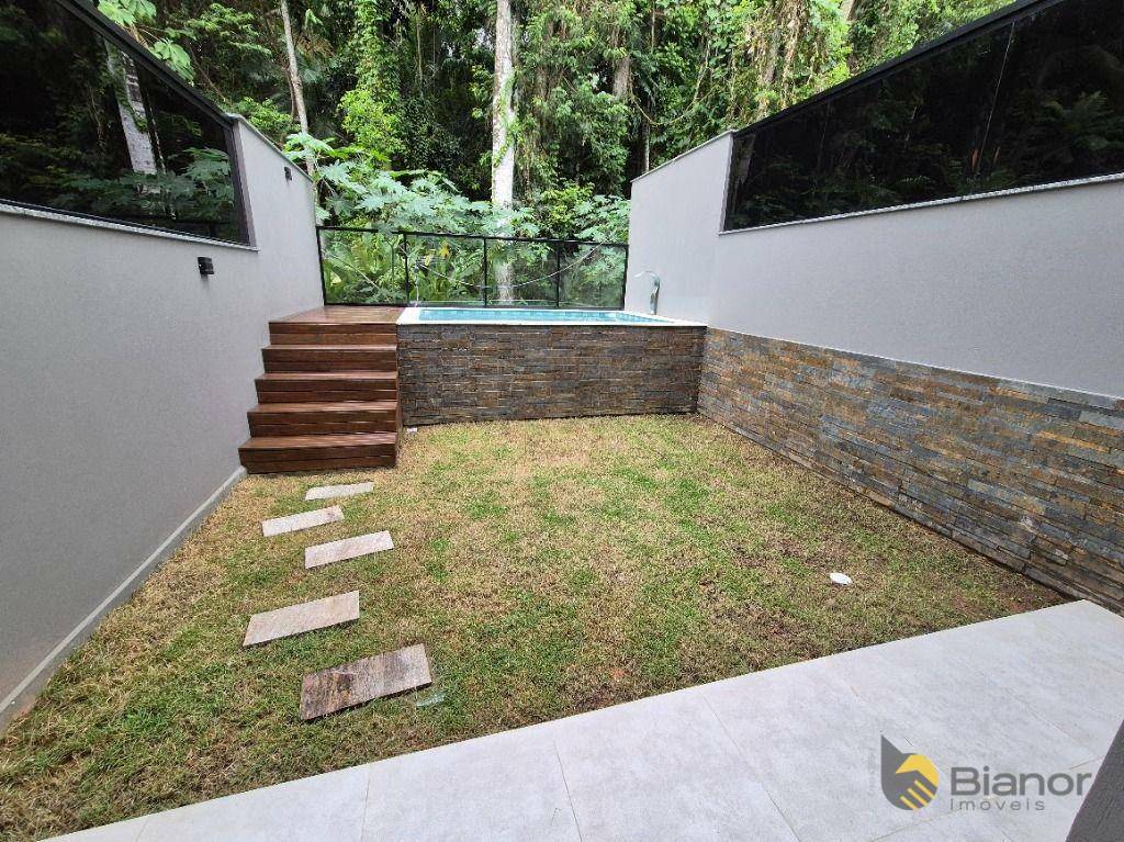 Casa de Condomínio à venda com 3 quartos, 143m² - Foto 20