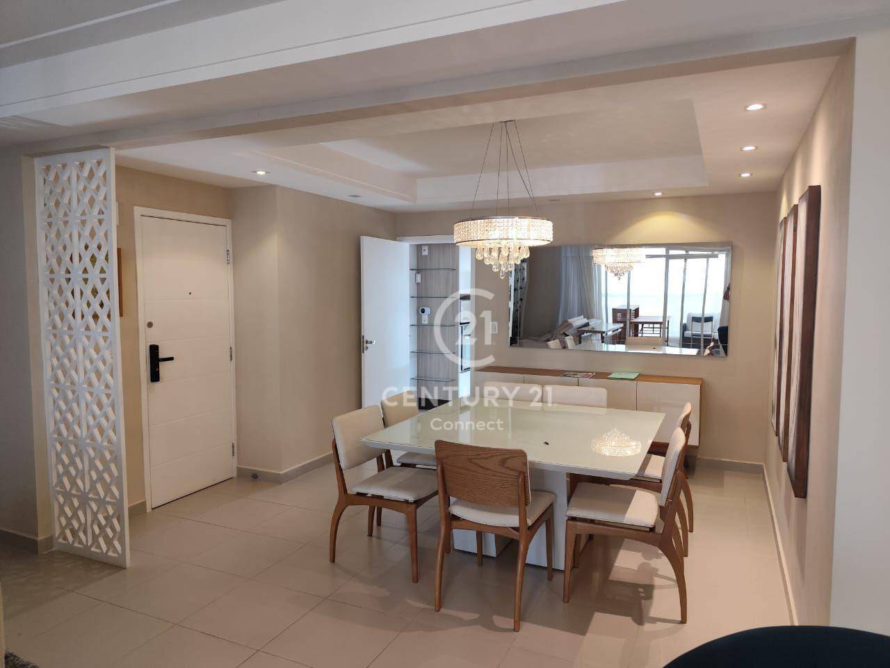 Apartamento, 3 quartos, 167 m² - Foto 1