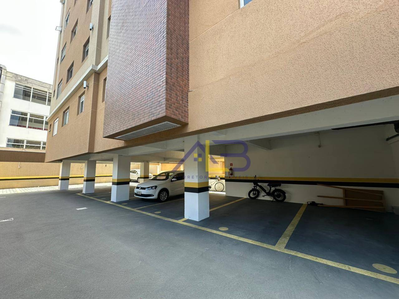 Apartamento, 1 quarto, 36 m² - Foto 4