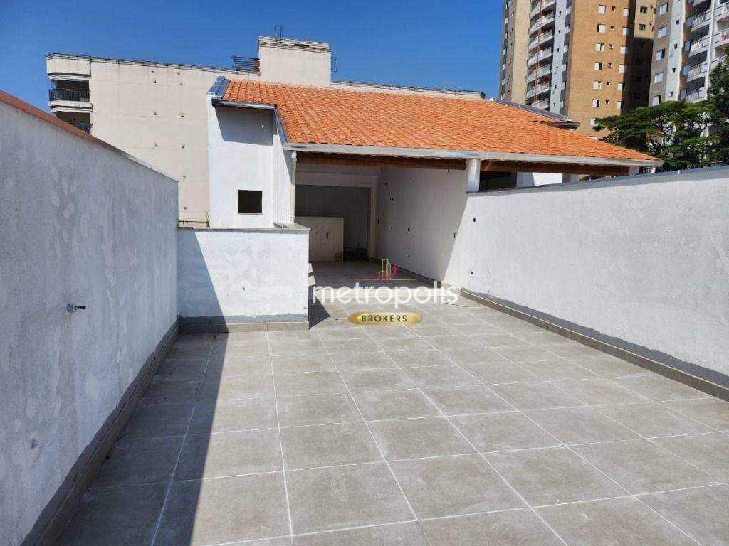 Cobertura à venda com 3 quartos, 146m² - Foto 1