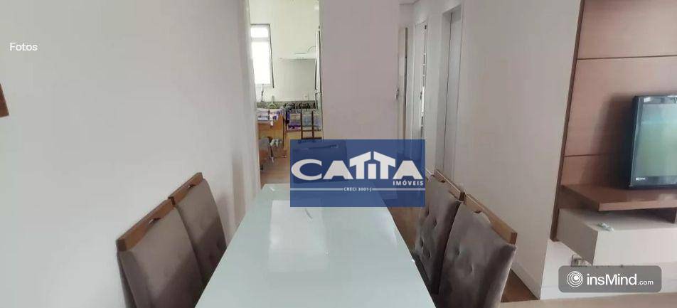 Apartamento à venda com 2 quartos, 50m² - Foto 15