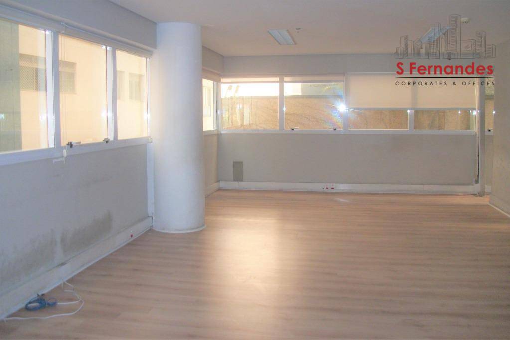 Conjunto Comercial-Sala para alugar, 170m² - Foto 7