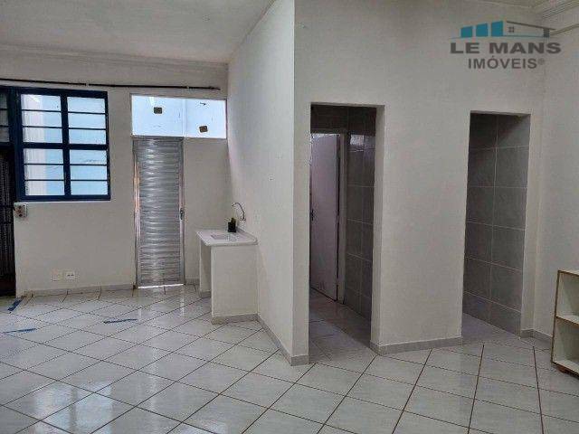 Loja-Salão para alugar, 220m² - Foto 4