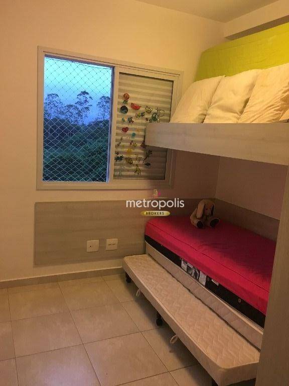 Apartamento à venda com 2 quartos, 79m² - Foto 3