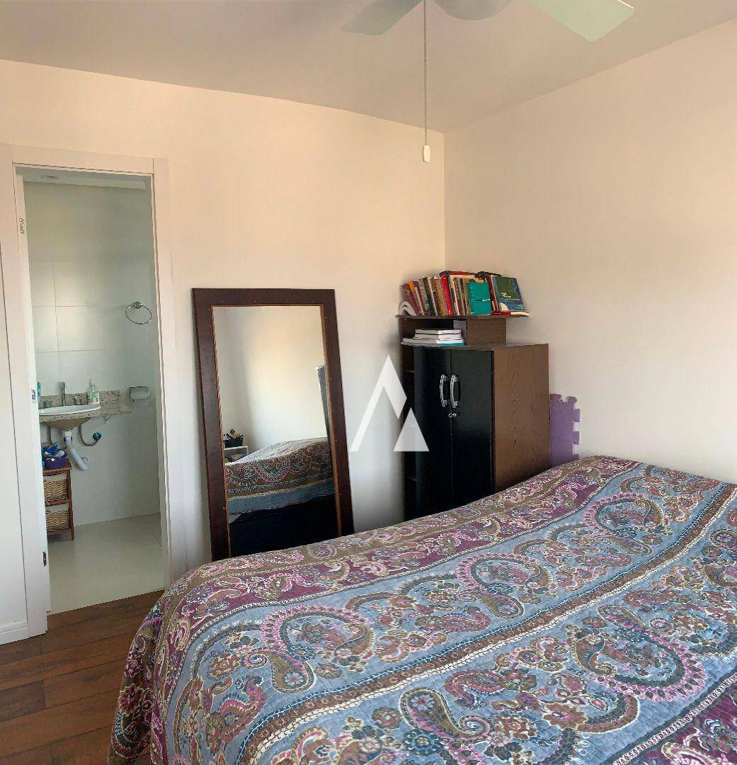 Apartamento à venda com 2 quartos, 52m² - Foto 29