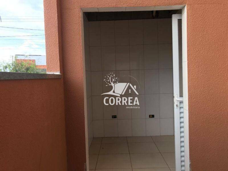 Apartamento à venda com 2 quartos, 68m² - Foto 8