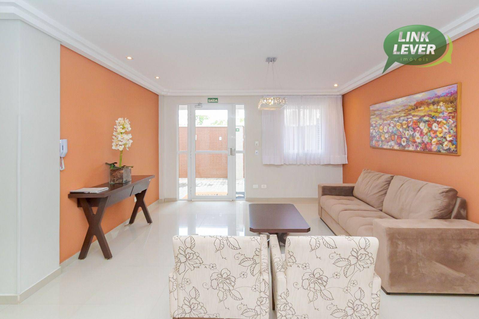 Apartamento à venda com 3 quartos, 97m² - Foto 41