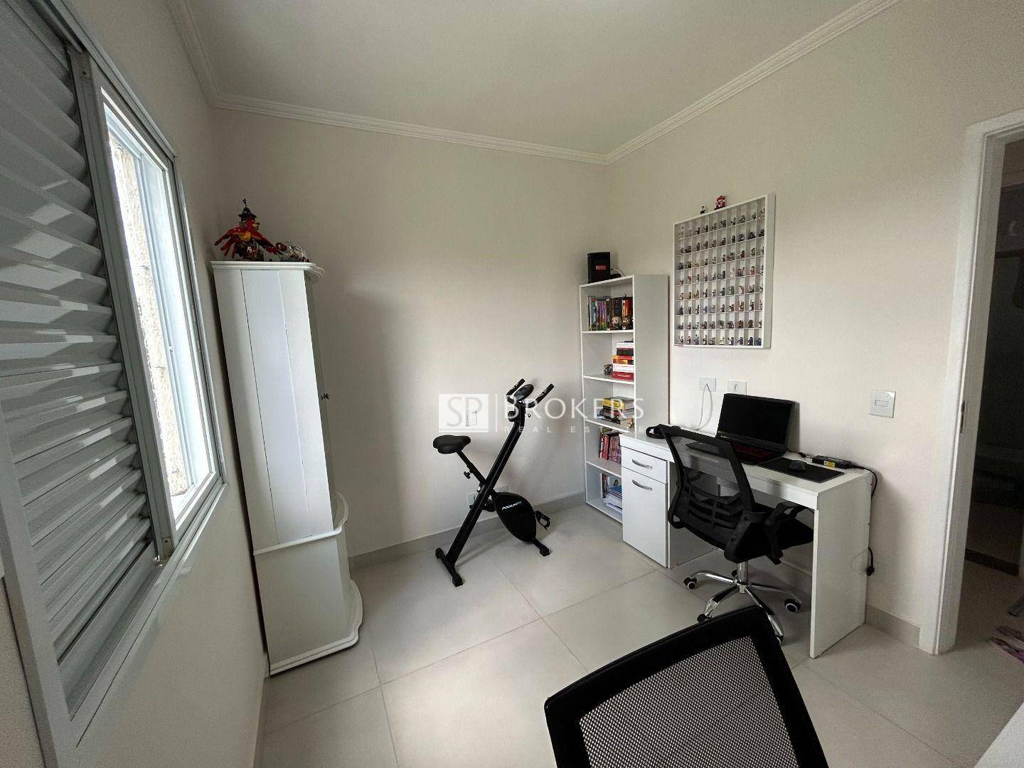 Apartamento à venda com 3 quartos, 80m² - Foto 14