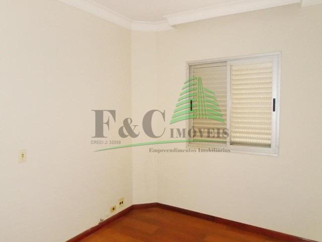 Apartamento à venda com 3 quartos, 72m² - Foto 5