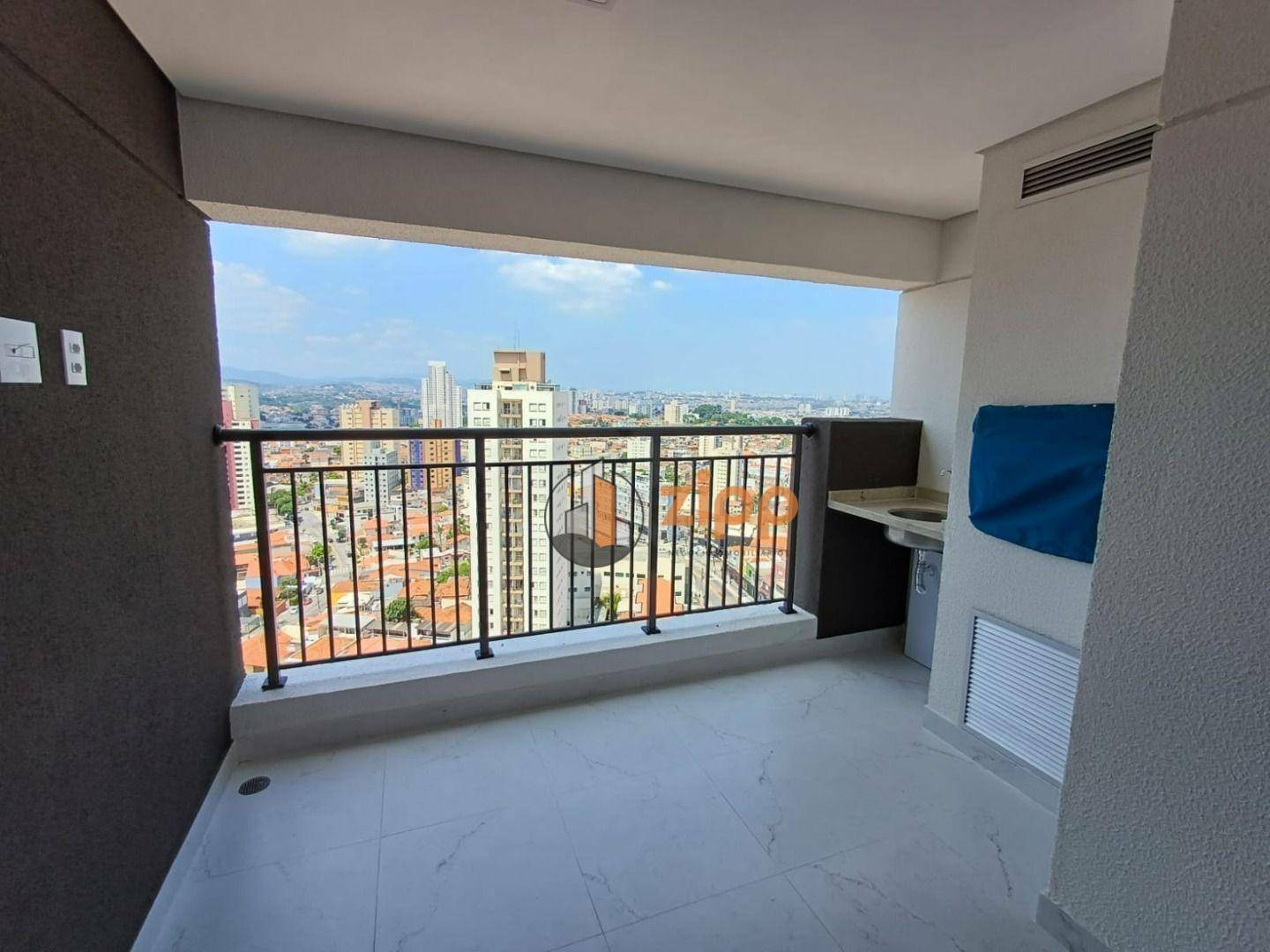 Apartamento à venda com 2 quartos, 63m² - Foto 14