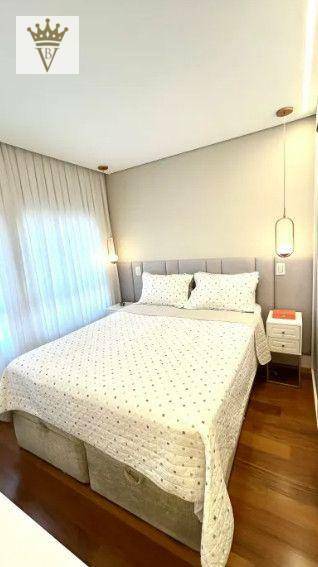 Apartamento à venda com 2 quartos, 82m² - Foto 9