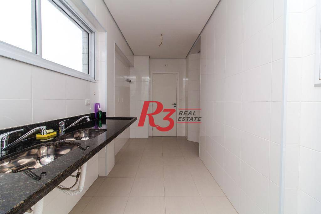 Apartamento à venda com 3 quartos, 124m² - Foto 8