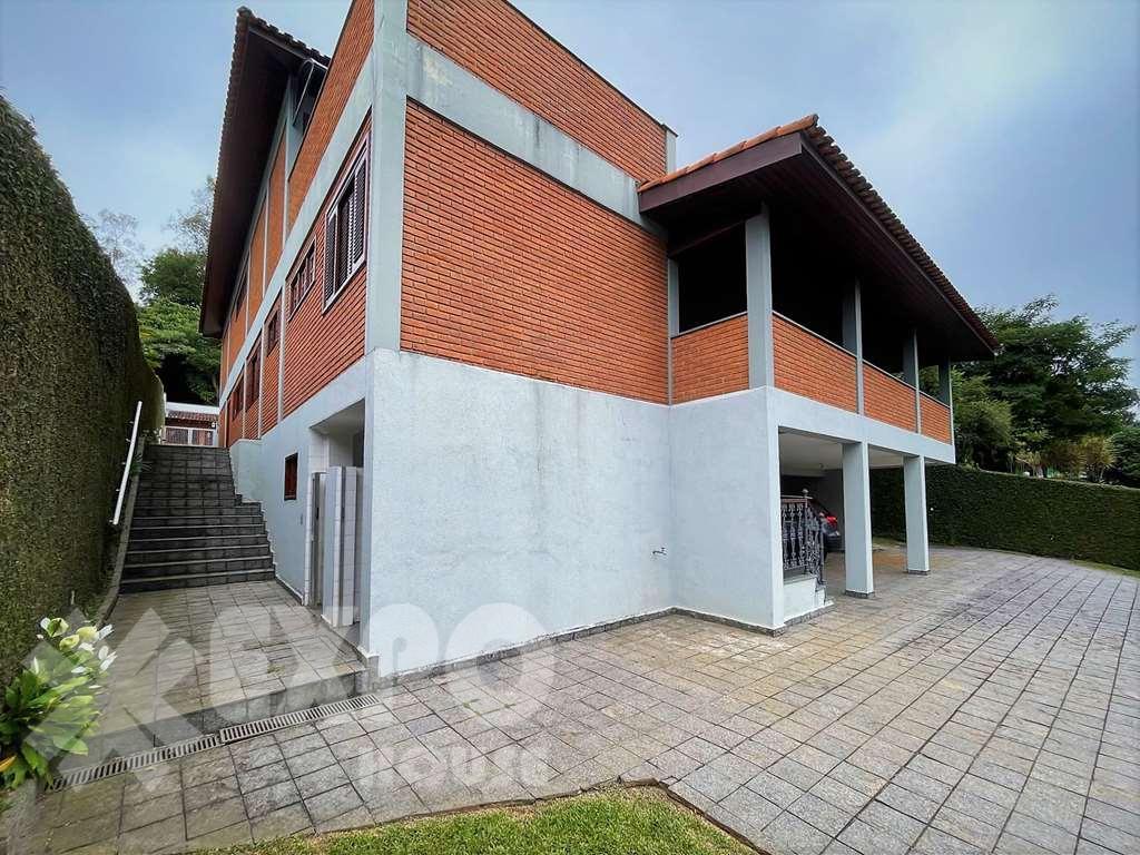 Casa à venda com 4 quartos, 1176m² - Foto 9