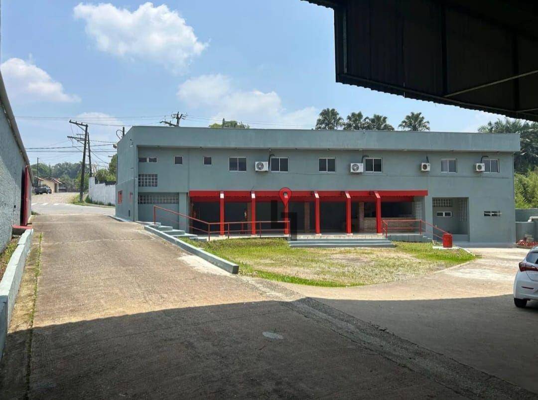 Depósito-Galpão-Armazém à venda e aluguel, 2800m² - Foto 2