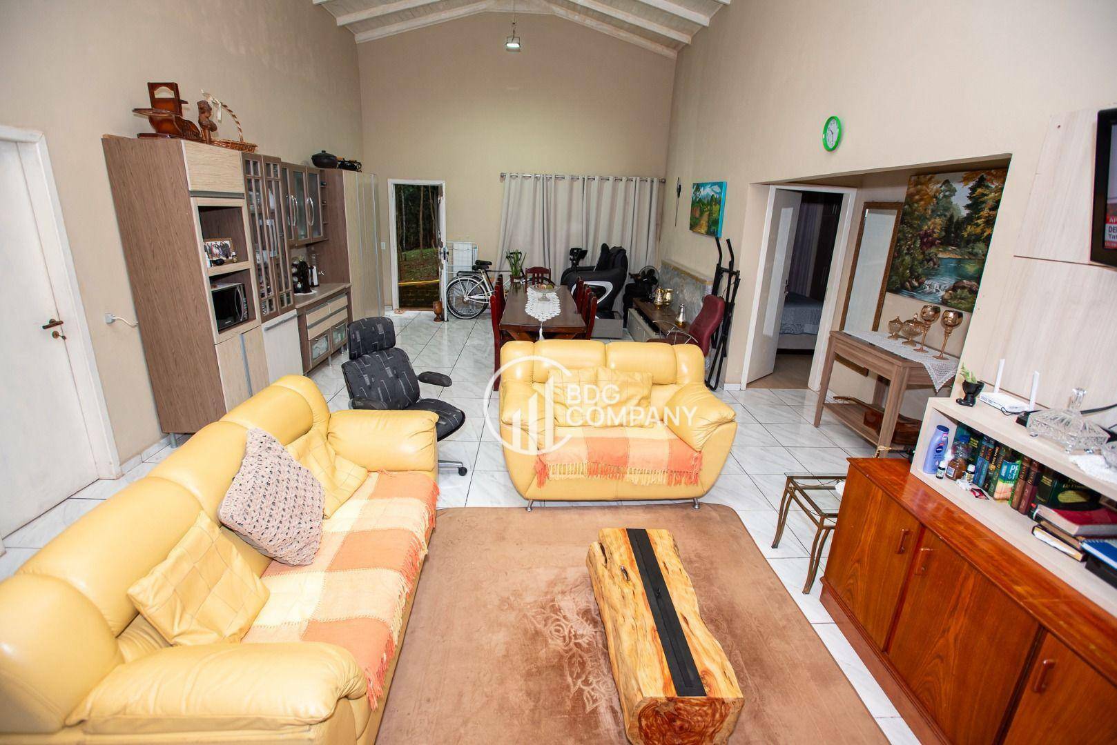 Chácara à venda com 3 quartos, 160m² - Foto 32