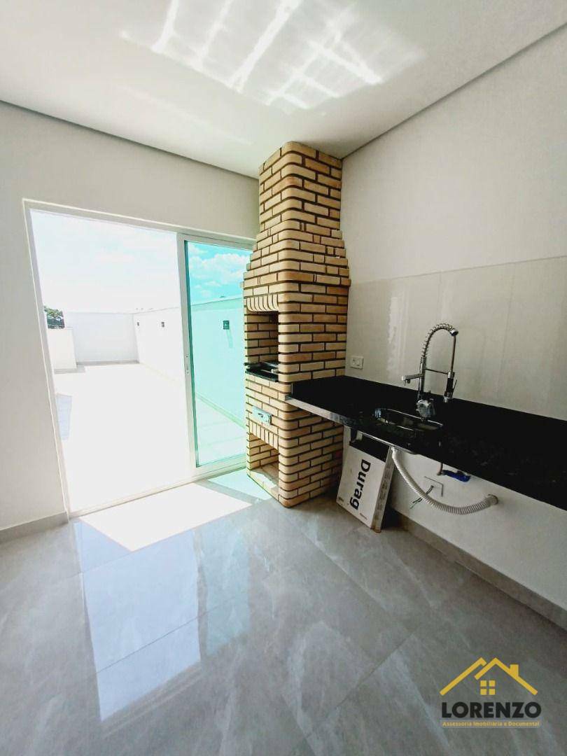 Casa à venda com 4 quartos, 180m² - Foto 18