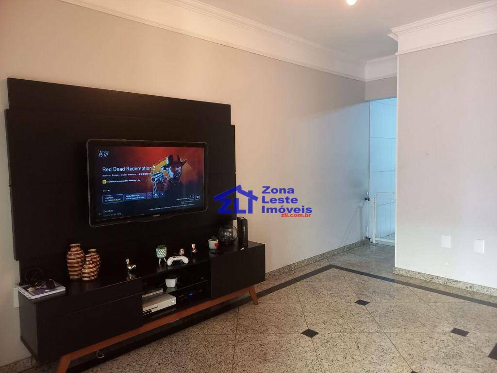 Sobrado à venda com 3 quartos, 111m² - Foto 11