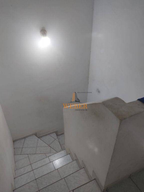 Sobrado à venda com 2 quartos, 95m² - Foto 13