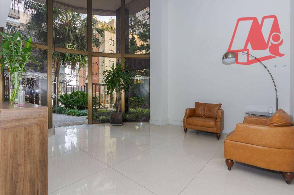 Apartamento para alugar com 2 quartos, 88m² - Foto 37