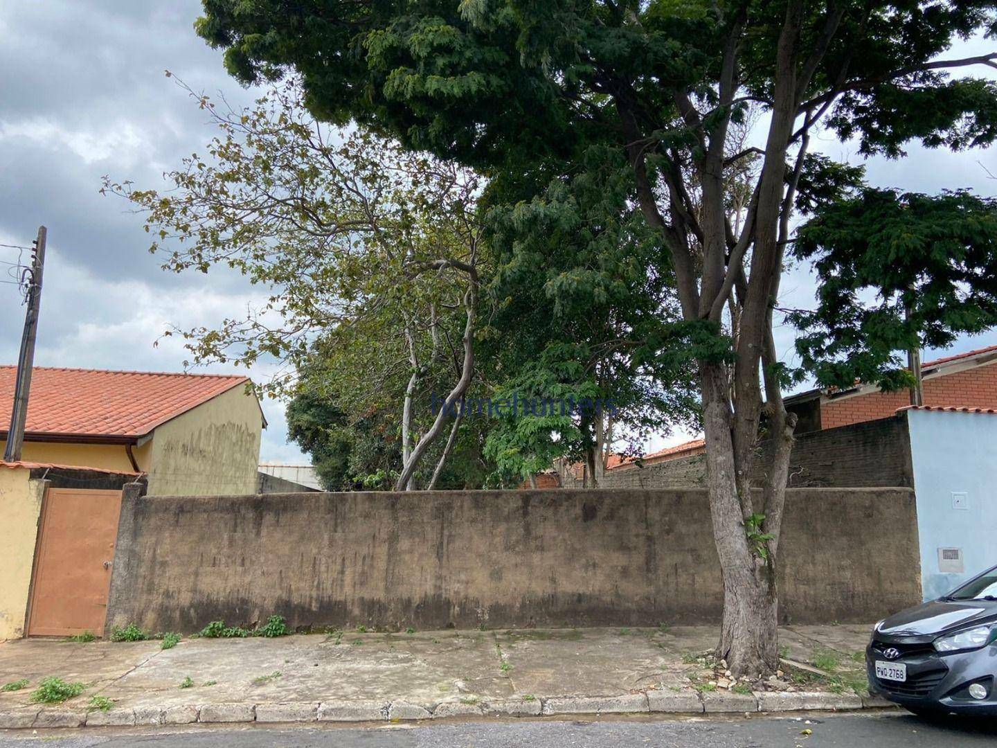 Terreno, 360 m² - Foto 1