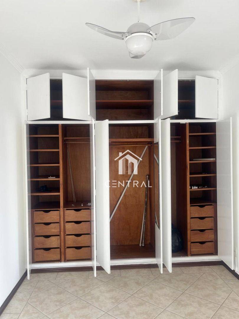 Apartamento à venda com 2 quartos, 59m² - Foto 8