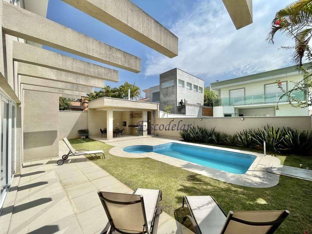 Casa de Condomínio à venda com 4 quartos, 360m² - Foto 41