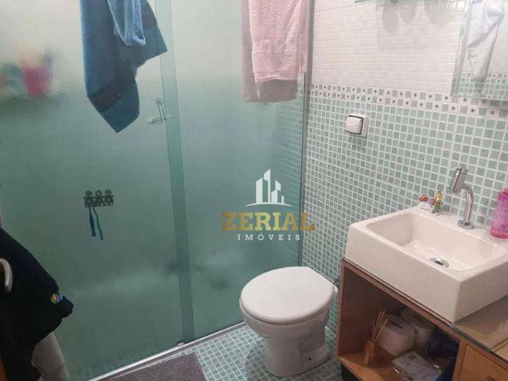 Sobrado à venda com 2 quartos, 163m² - Foto 11