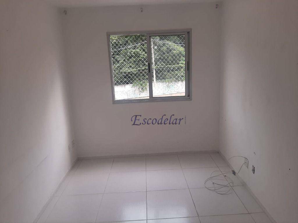 Apartamento à venda com 2 quartos, 50m² - Foto 9